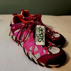 Merrell Maipo Waterpro trail hiking shoe